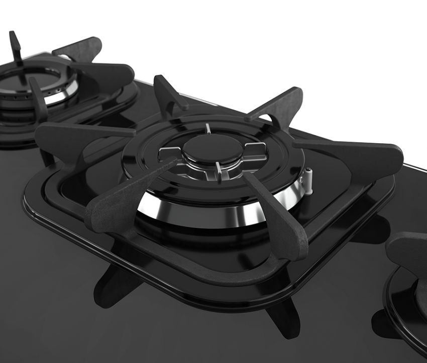 ANAFE MUELLER COOKTOP 05H-VID ULTRA LLAMA - Inverfin