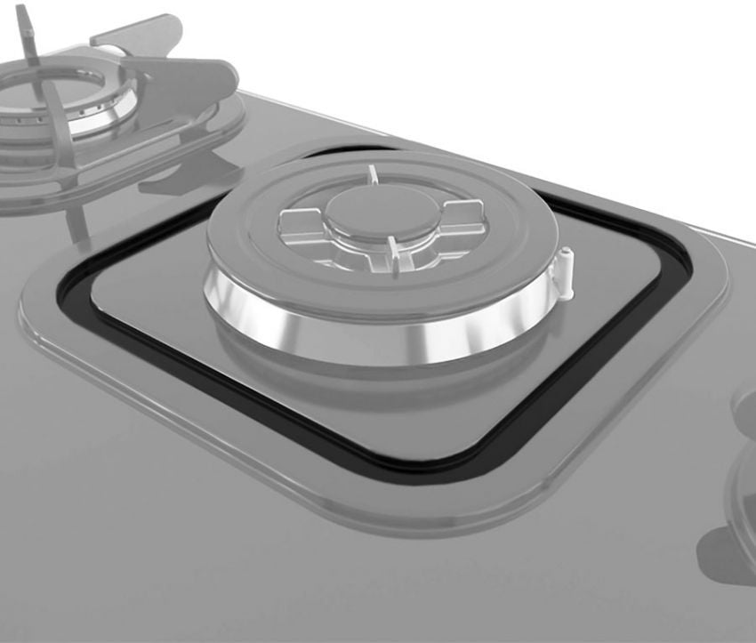 ANAFE MUELLER COOKTOP 05H-VID ULTRA LLAMA - Inverfin