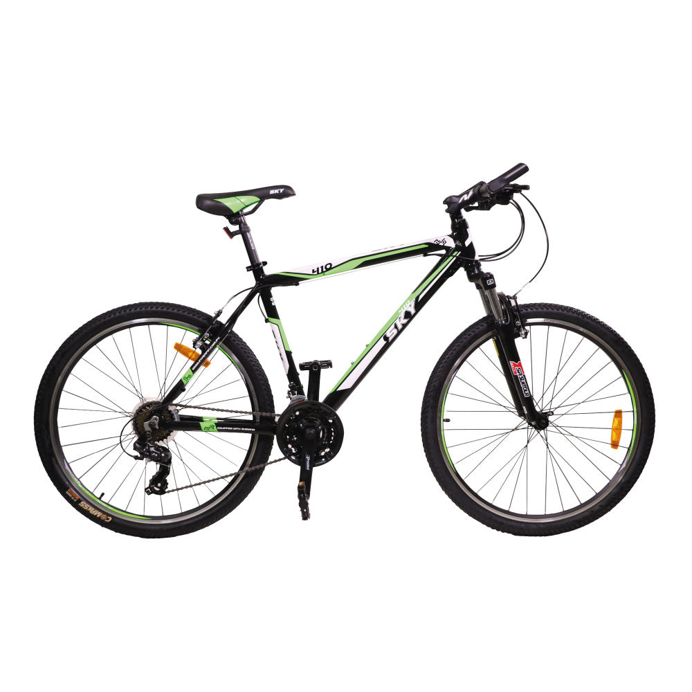BICICLETA SKY410 - Inverfin