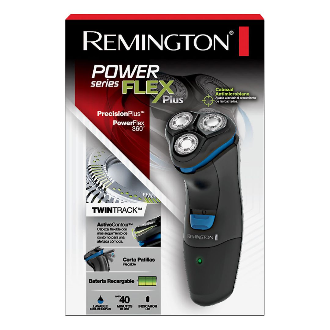 AFEITADORA REMINGTON PR1335 - Inverfin