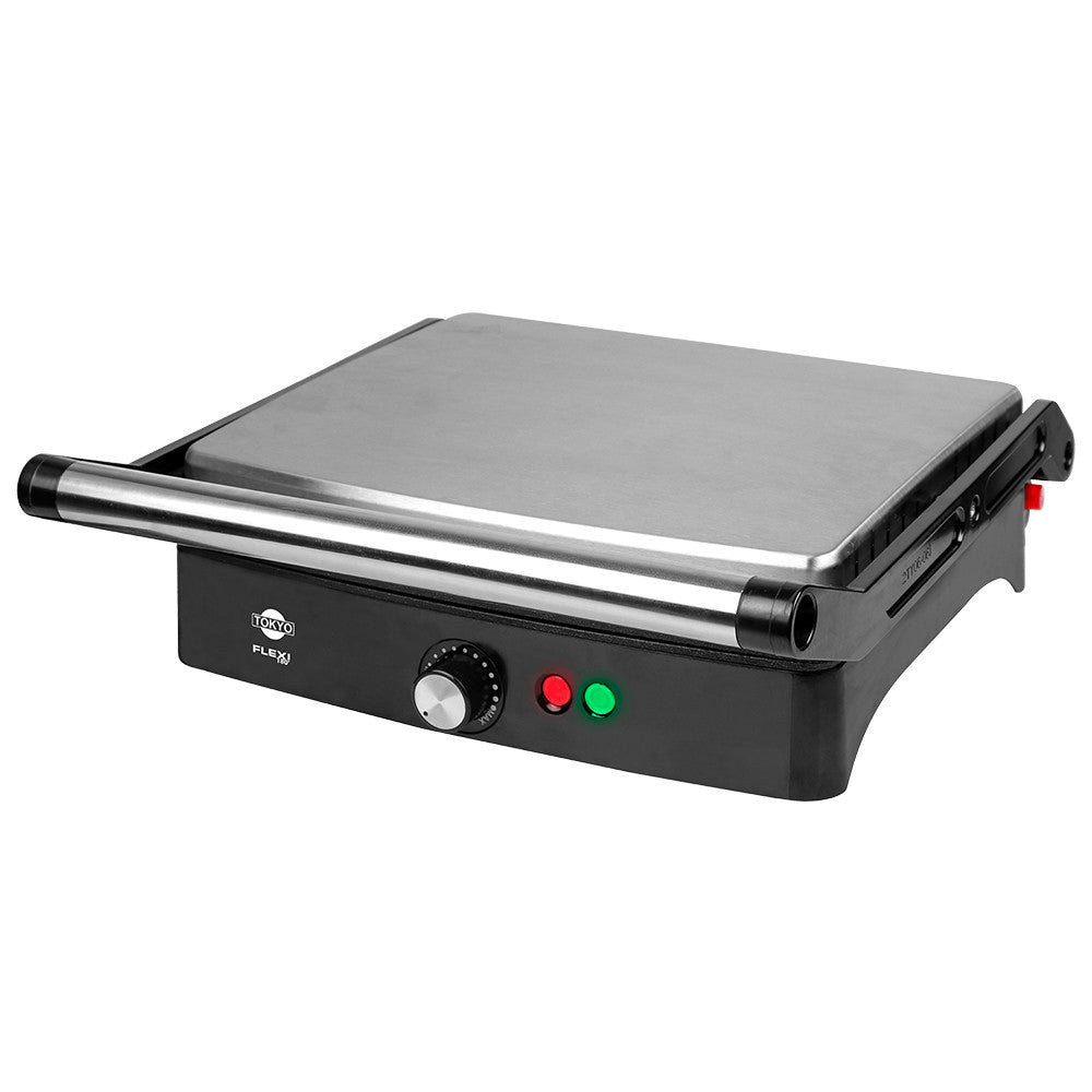 CHURRASQUERA GRILL TOKYO FLEXI 180 2000W - Inverfin