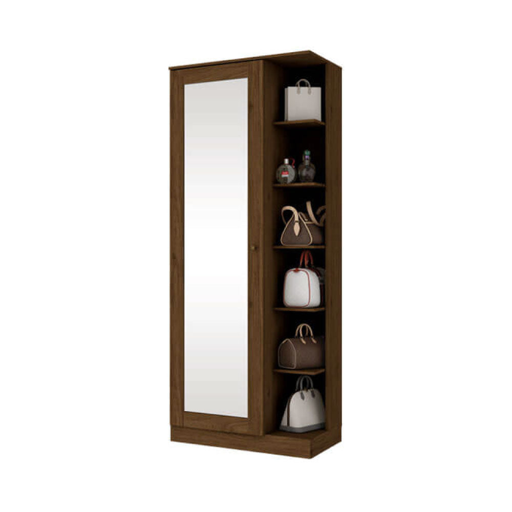 ZAPATERO HENN DUETO CON ESPEJO - Inverfin