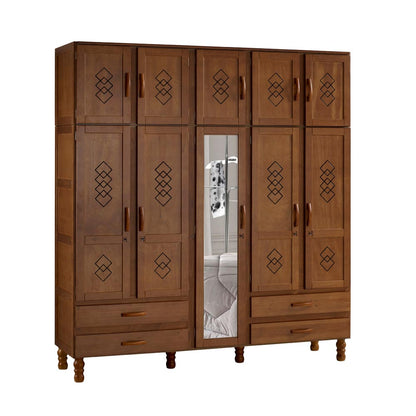 ROPERO SERPIL ENTALHE SP-95 - Inverfin