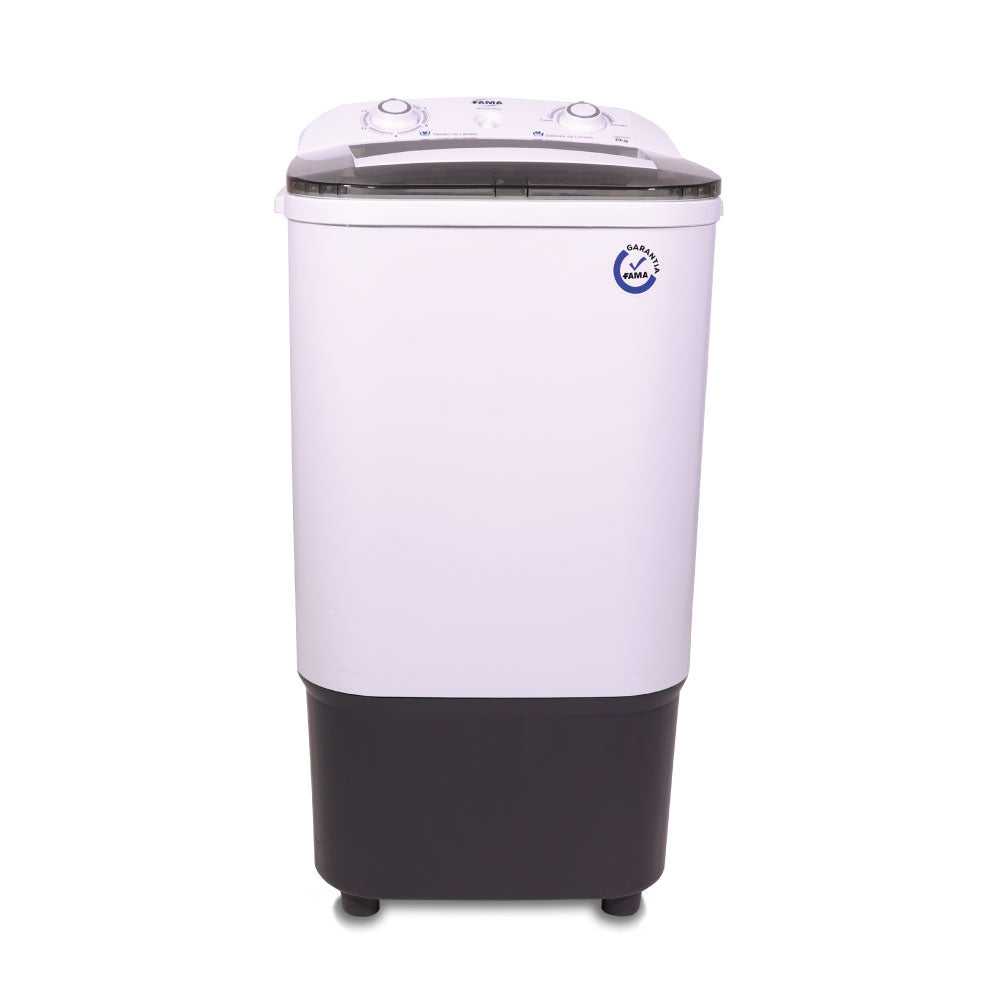 LAVARROPAS FAMA NOVA DE 6 KG - Inverfin