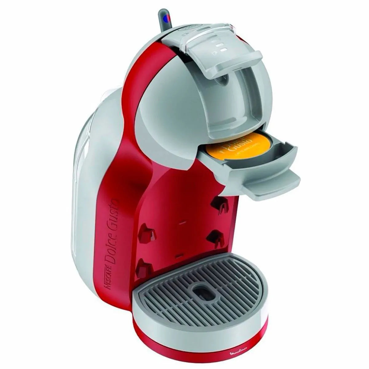 CAFETERA MOULINEX DOLCE GUSTO MINI ME - Inverfin