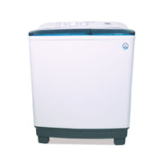 LAVARROPAS Y CENTRIFUGADORA FAMA MEGA MAXI DE 12 KG - Inverfin