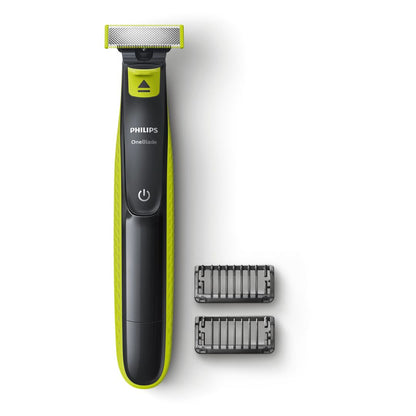 AFEITADORA PHILIPS QP2521 ONE BLADE - Inverfin