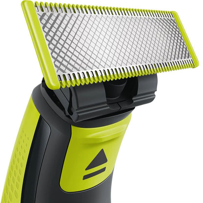 AFEITADORA PHILIPS QP2521 ONE BLADE - Inverfin