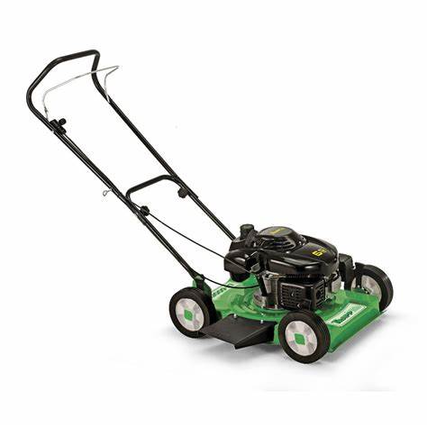 CORTACESPED TRAPP LF-600G NAFTERO 6.5HP - Inverfin