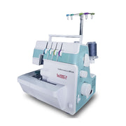 MAQUINA DE COSER FAMILIAR WILLPEX WP334 - Inverfin