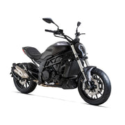 MOTO BENELLI 502C CRUISER - Inverfin