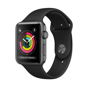 APPLE WATCH SERIE 3 DE 42 MM - Inverfin