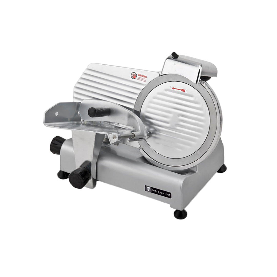CORTADOR DE EMBUTIDOS ITALUX ICFSA250 - Inverfin