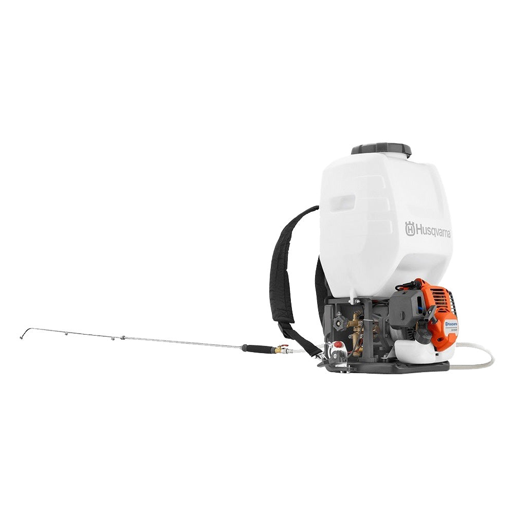 PULV.HUSQVARNA321S15