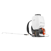 PULV.HUSQVARNA321S15