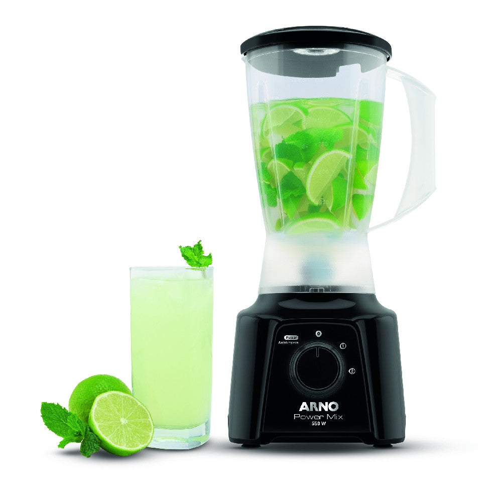 LICUADORA ARNO LQ10 POWERMIX - Inverfin