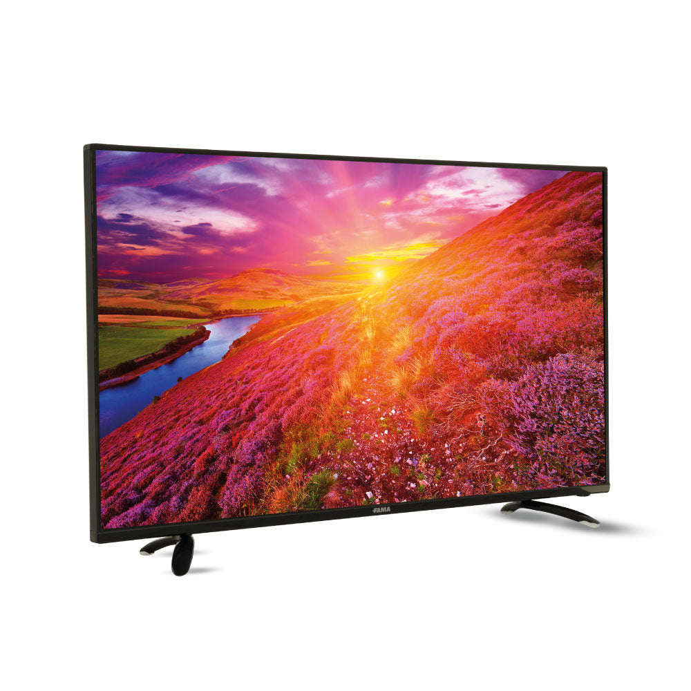 TV FAMA 40"TVF-40E20 FHD SMART NXT GEN - Inverfin