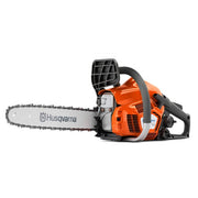 MOTOSIERRA HUSQVARNA 120 16" - Inverfin