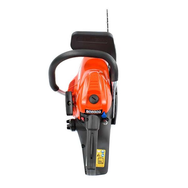 MOTOSIERRA HUSQVARNA 120 16" - Inverfin