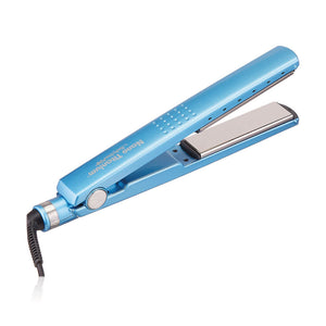 PLANCHITA DE PELO BABYLISS PRO NANOTITANIO IONIC - Inverfin