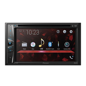 AUTO RADIO PIONEER DMH-G225