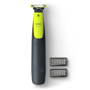 AFEITADORA PHILIPS ONE BLADE - Inverfin