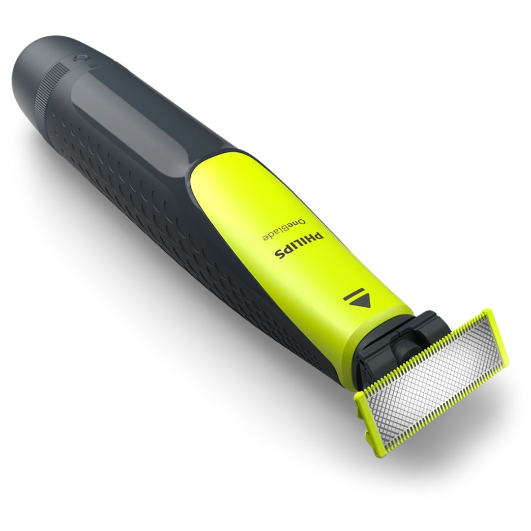 AFEITADORA PHILIPS ONE BLADE - Inverfin
