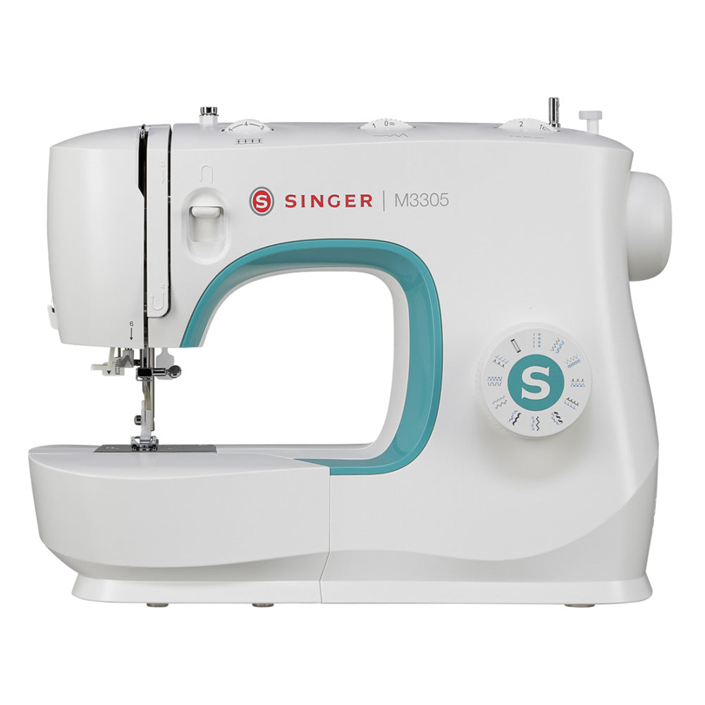 MÁQUINA DE COSER SINGER MASTER STITCH M3305 - Inverfin