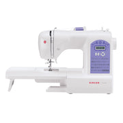 MAQUINA DE COSER SINGER STARLET 6680 - Inverfin