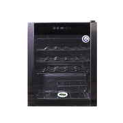 ENFRIADOR DE VINOS FAMA 66 LITROS - Inverfin