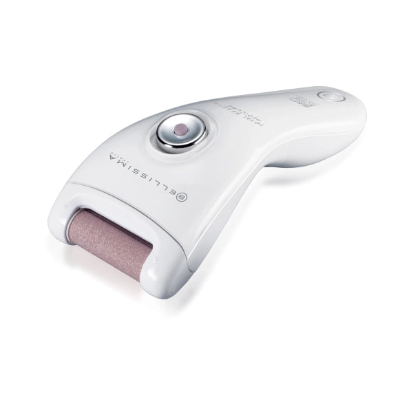 SET DE PEDICURA BELLISSIMA TOTAL BEAUTY - Inverfin