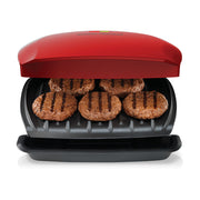 GRILLERA GEORGE FOREMAN GR2080 - Inverfin