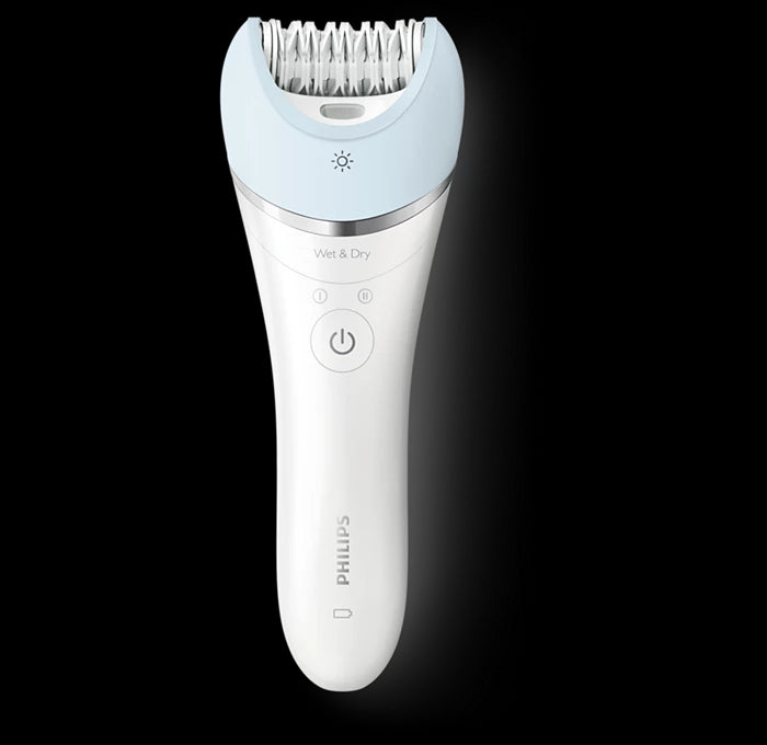DEPILADORA PHILIPS BRE60500 - Inverfin