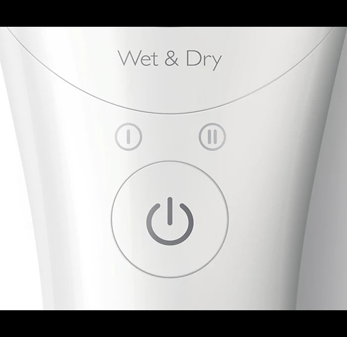 DEPILADORA PHILIPS BRE60500 - Inverfin