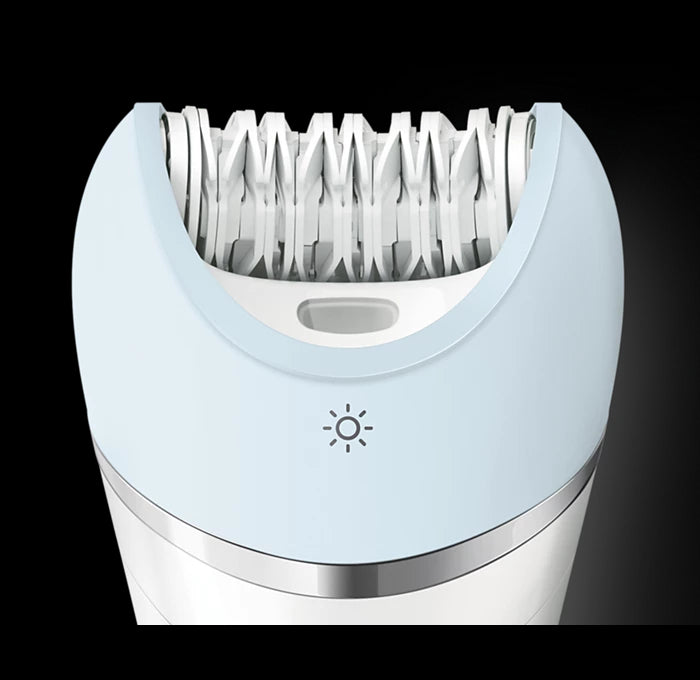 DEPILADORA PHILIPS BRE60500 - Inverfin