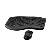 TECLADO + MOUSE KLIP KBK-500 - Inverfin