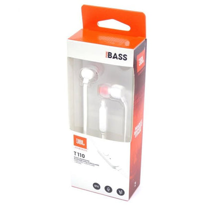 AUDIFONO JBL T110 - Inverfin