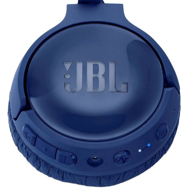 AUDIFONO JBL T600 - Inverfin
