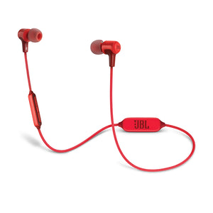 AUDIFONO JBL E25 - Inverfin