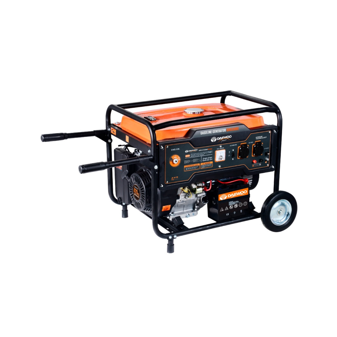 GEN.DAE.GDK5500E