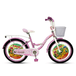BICICLETA CALOI SOFI 16"
