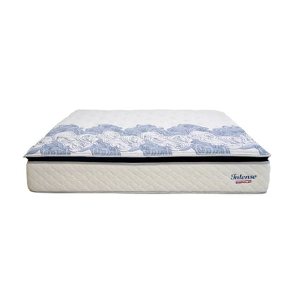 COLCHON SUEÑOLAR INTENSE 160X200 - Inverfin