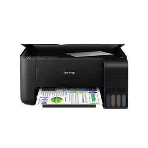 IMPRESORA EPSON SUBLIMACION L3118 - Inverfin