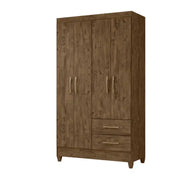 ROPERO MOVAL CHILE 2PZ - Inverfin