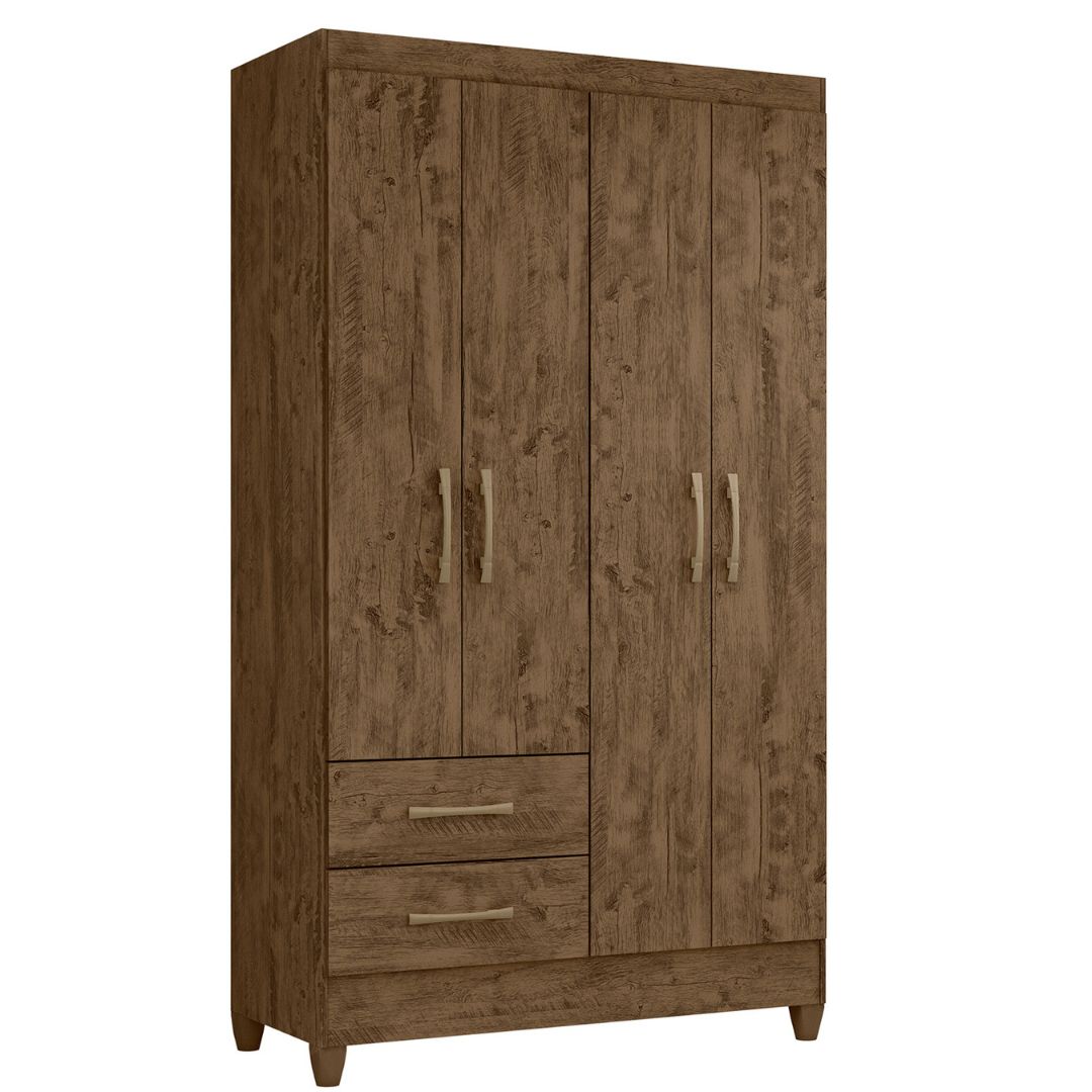 ROPERO MOVAL CHILE 2PZ - Inverfin