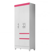 ROPERO MOVAL NEW CAIRO - Inverfin