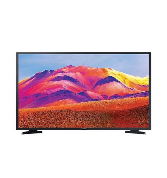 TV SAMSUNG 43" UN43T5202AGXZS FHD SMART - Inverfin