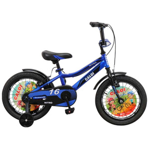BICICLETA CALOI NITRO 16" - Inverfin