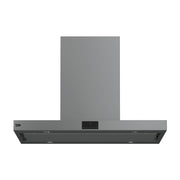 CAMPANA ISLA-T BEKO HCI91845BXH 90CM - Inverfin