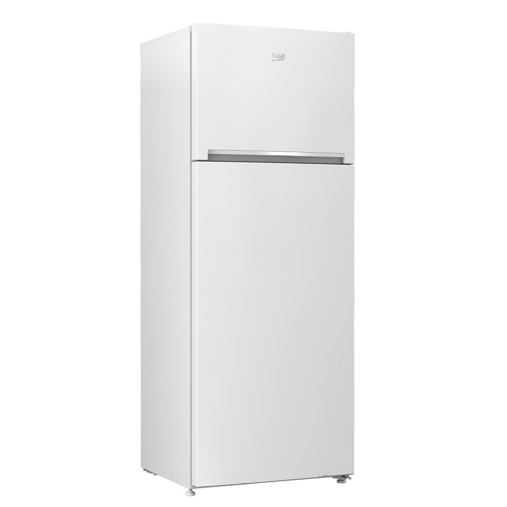 HELADERA BEKO RDSE465K30W - Inverfin